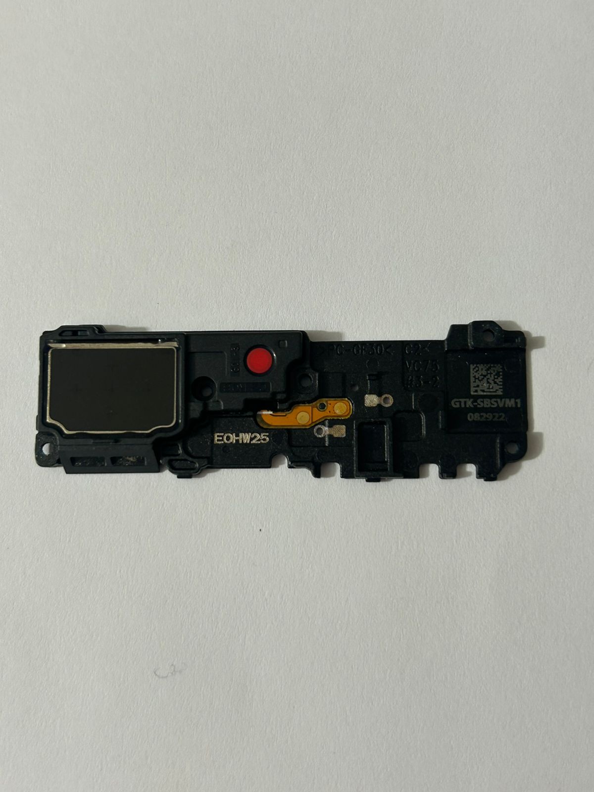 Altavoz Samsung Note 20 Ultra / sm-n85f